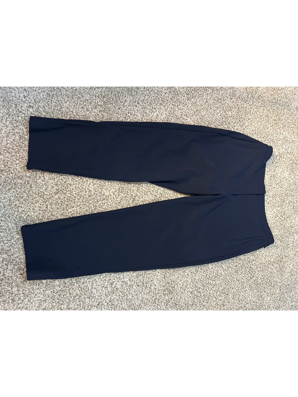Lululemon Women’s Navy Dress Pants